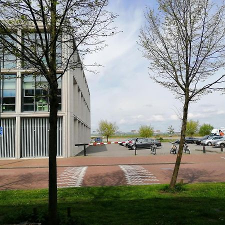 All You Need, A Comfy Place Amsterdam Bagian luar foto